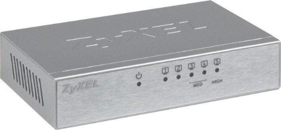 Imagine Switch Zyxel GS-105B v3, 5 port, 10/100/1000 Mbps