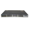 Imagine Switch Cisco Catalyst 3750X-48PF, Layer 2, 48 x RJ45 10/100/1000 PoE 800W,  2 x Stacking ports