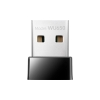 Imagine CUDY 650Mbps Wi-Fi USB Adapter, Mini Size, 433Mbps at 5GHz + 200Mbps at 2.4GHz, Nano Size, USB 2.0