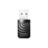 Imagine CUDY 1300Mbps High Gain Wi-Fi USB 3.0 Adapter, 802.11ac/a/b/g/n, 867Mbps at 5GHz + 400Mbps at 2.4GHz, USB 3.0