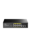 Arată detalii pentru CUDY Switch Unmanaged PoE+, 8x porturi RJ-45 10/100/1000M PSE +2x porturi RJ45 10/100/1000 Uplink, VLAN ON/OFF, Extend ON/OFF, Watchdog ON/OFF,,standard 802.3af/at, Aternative 1/2(+),3/6(-), Rack-mountable Steel Case, sursa interna de 120W Imagine CUDY Switch Unmanaged PoE+, 8x porturi RJ-45 10/100/1000M PSE +2x porturi RJ45 10/100/1000 Uplink, VLAN ON/OFF, Extend ON/OFF, Watchdog ON/OFF,,standard 802.3af/at, Aternative 1/2(+),3/6(-), Rack-mountable Steel Case, sursa interna de 120W