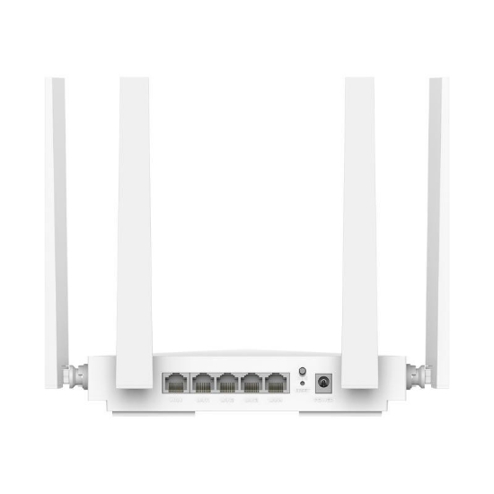 Imagine CUDY AX3000 Gigabit Dual Band Wi-Fi 6 Mesh Router, Chipset MT7981BA+MT7976CN+MT7531AE, 802.11ax/ac/a/b/g/n, 2402Mbps at 5GHz + 574Mbps at 2.4GHz, 5 x 10/100/1000Mbps Ports, 4 x 5dBi fixed antennas, WiFi router/AP/ Repeater/WISP Mode, PPTP/L2TP/OpenVPN/WireGuard, MU- MIMO, Guest network, WPS, DDNS, 