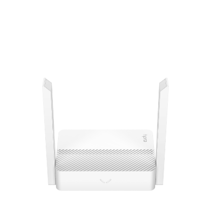 Imagine CUDY AC1200 Dual Band Wi-Fi Router, Chipset MediaTek, 802.11ac/a/b/g/n, 867Mbps at 5GHz + 300Mbps at 2.4GHz, 4 × 10/100Mbps Ports, WiFi router/AP/ Repeater/WISP Mode,4  5dBi fixed antennas,  Guest network, WPS, DDNS, VPN Client, IPv6,TR069/TR098/TR111/TR181, Cudy APP