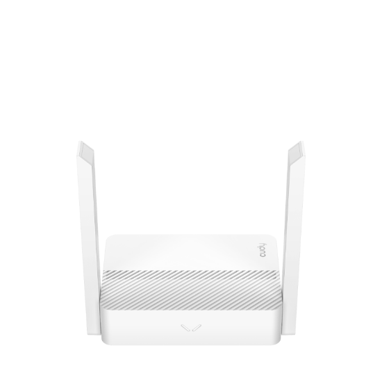 Imagine CUDY AC1200 Dual Band Wi-Fi Router, Chipset MediaTek, 802.11ac/a/b/g/n, 867Mbps at 5GHz + 300Mbps at 2.4GHz, 4 × 10/100Mbps Ports, WiFi router/AP/ Repeater/WISP Mode,4  5dBi fixed antennas,  Guest network, WPS, DDNS, VPN Client, IPv6,TR069/TR098/TR111/TR181, Cudy APP