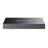 Imagine Omada 20-Port Gigabit Easy Managed Switch with 16-Port PoE+ PORT: 16× Gigabit PoE+ Ports, 2x Gigabit Non-PoE Ports, 2× Gigabit SFP Ports SPEC: 802.3at/af, 250 W PoE Power, 1U 19-inch Rack-mountable Steel Case FEATURE: Integration with Omada SDN Controller and Omada Cloud Essentials, Fast PoE