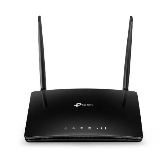 Imagine AC750 Wireless Dual Band 4G LTE Router Build-In 150Mbps 4G LTE Modem SPEED: 433 Mbps at 5 GHz + 300 Mbps at 2.4 GHz, 4G Cat4 150/50 Mbps SPEC: 2× Antennas, 3× Fast Ethernet LAN Ports, 1× Fast Ethernet WAN/LAN Port, LTE-FDD/LTE-TDD/DC-HSPA+/HSPA+/HSPA/UMTS FEATURE: Tether App, Cloud Support, Parental