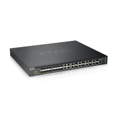 Imagine ZY XS3800 28x10GBE L2 +NEBULA FLEX PRO