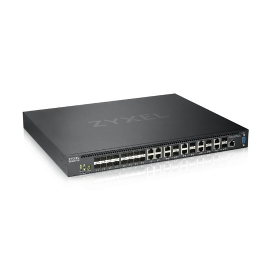 Imagine ZY XS3800 28x10GBE L2 +NEBULA FLEX PRO
