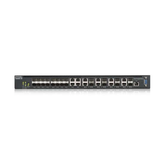 Imagine ZY XS3800 28x10GBE L2 +NEBULA FLEX PRO