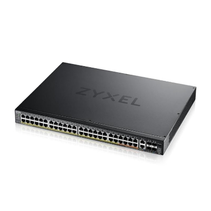 Imagine ZY XGS2220-54 48GBE 2x10mG 4x10G SW POE