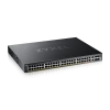 Imagine ZY XGS2220-54 48GBE 2x10mG 4x10G SW POE