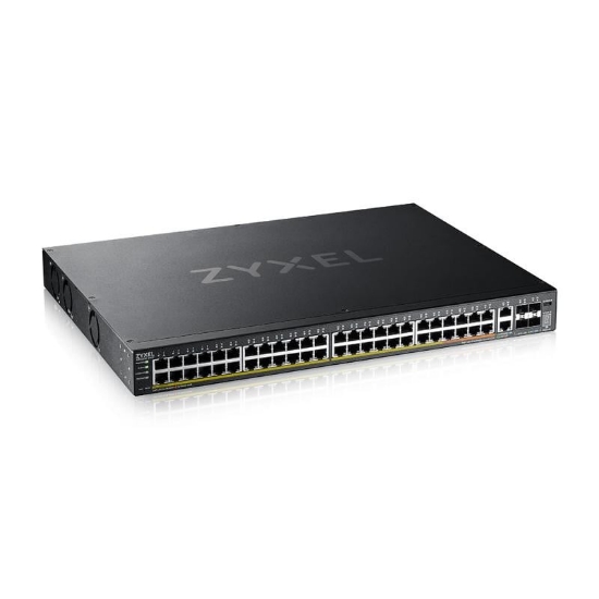 Imagine ZY XGS2220-54 48GBE 2x10mG 4x10G SW POE