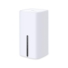 Imagine 5G AX3600 Wireless Dual-Band 2.5 Gig Router 1 × 2.5 Gbps WAN/LAN Port 2 × 10/100/1000 Mbps LAN Ports 1 × Nano SIM Card Slot 2 × External SMA-F Antenna Interface 1148 Mbps at 2.4 GHz, 2402 Mbps at 5 GHz 8 × 5G/LTE Internal Antennas 2 × Wi-Fi Internal Antennas