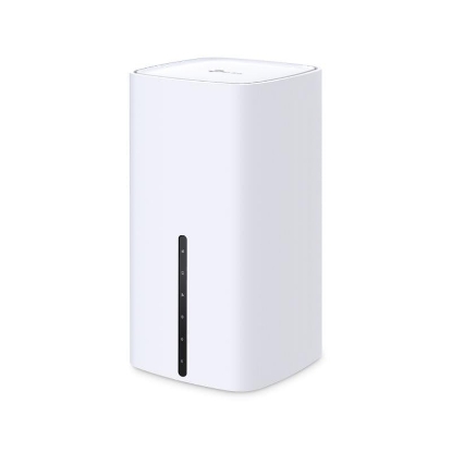 Imagine 5G AX3600 Wireless Dual-Band 2.5 Gig Router 1 × 2.5 Gbps WAN/LAN Port 2 × 10/100/1000 Mbps LAN Ports 1 × Nano SIM Card Slot 2 × External SMA-F Antenna Interface 1148 Mbps at 2.4 GHz, 2402 Mbps at 5 GHz 8 × 5G/LTE Internal Antennas 2 × Wi-Fi Internal Antennas