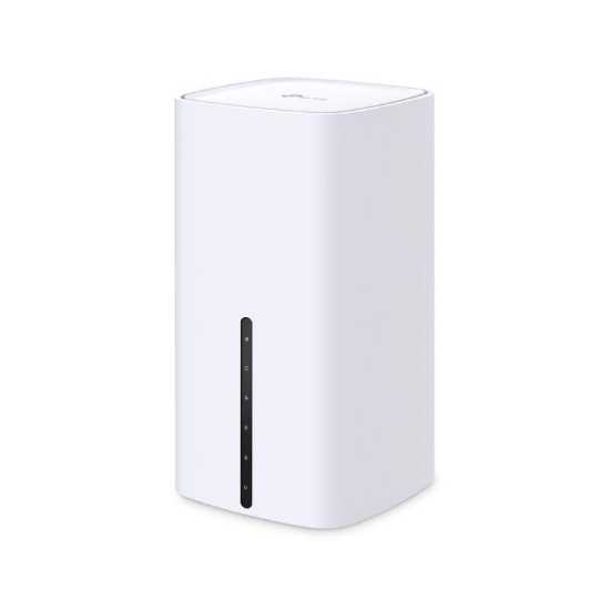 Imagine 5G AX3600 Wireless Dual-Band 2.5 Gig Router 1 × 2.5 Gbps WAN/LAN Port 2 × 10/100/1000 Mbps LAN Ports 1 × Nano SIM Card Slot 2 × External SMA-F Antenna Interface 1148 Mbps at 2.4 GHz, 2402 Mbps at 5 GHz 8 × 5G/LTE Internal Antennas 2 × Wi-Fi Internal Antennas