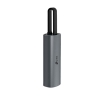 Imagine USB 3.0 Type-C to 2.5 Gigabit Ethernet Network Adapter SPEC: 1×USB 3.0 Type-C Connector, 1×2.5 Gigabit Ethernet Port, Foldable and Portable Design FEATURE: Plug and Play in Windows(7/8/8.1/10/11), Mac OS X (10.9 and later), Linux OS, iOS, iPadOS, ChromeOS