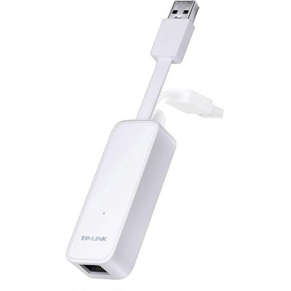 Imagine Adaptor TP-Link, USB3.0 la Gigabit Ethernet Network, <1000Mbps