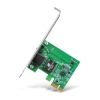 Imagine Placa de retea TP-Link, PCI-E,  32bit,  Gigabit, Realtek RTL8168B, Auto MDI/MDIX