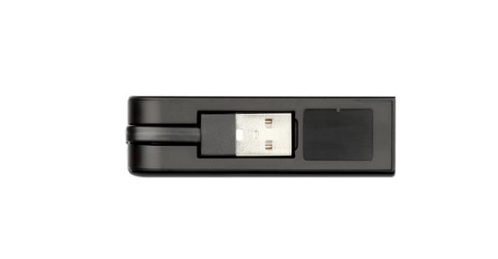 Imagine Placa de retea D-Link, USB2.0, 10/100