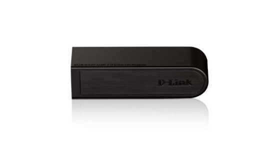 Imagine Placa de retea D-Link, USB2.0, 10/100