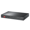 Imagine Switch Desktop 10-Port Gigabit with 6-Port PoE+ and 2-Port PoE++ PORT: 2× Gigabit PoE++ Ports, 6× Gigabit PoE+ Ports, 2x Gigabit Non-PoE Ports, 1× Combo Gigabit SFP Slot SPEC: 802.3af/at/bt type3, 123 W PoE Power,  Desktop Steel Case FEATURE: Extend Mode for 250m PoE Transmitting for Port1-4