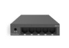Imagine Switch Engenius Unmanaged Desktop 5-port GbE, standard wireless L1