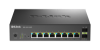 Imagine Switch D-Link DMS-1250-10SPL, 8 porturi Gigabit, 2 porturi SFP+, Protocol 802.3bt+802.3af/at, rackabil