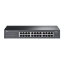Imagine LiteWave 24-Port Gigabit Switch PORT: 24× Gigabit RJ45 Ports SPEC: 1U 13-inch Rack-mountable Steel Case FEATURE: Plug and Play