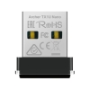 Imagine AX300 Nano Wi-Fi 6 USB Adapter SPEED: 287 Mbps at 2.4 GHz SPEC: Internal Antennas, USB 2.0 FEATURE: MU-MIMO, OFDMA