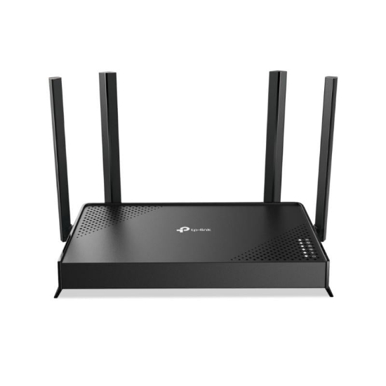 Imagine BE3600 Dual-Band Wi-Fi 7 Router SPEED: 688 Mbps at 2.4 GHz + 2882 Mbps at 5 GHz SPEC: 4× external Antennas, 2.0 GHz Quad-Core CPU, 1* 1Gbps WAN port + 4 *1 Gbps LAN ports, MLO, 4096-QAM, OFDMA, HE160 on 5GHz FEATURE: Tether App, WPA3, Access Point Mode, IPv6 Supported, IPTV, Beamforming, Smart