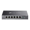 Imagine Omada 6-Port Gigabit Desktop Switch with 3-Port PoE+ and 1-Port PoE++ PORT: 1× Gigabit PoE++ Port, 3× Gigabit PoE+ Ports, 2x Gigabit Non-PoE Ports SPEC: 802.3af/at/bt type3, 64 W PoE Power,  Desktop Steel Case FEATURE: Extend Mode for 250m PoE Transmitting for Port1-2, PoE Auto Recovery for Port1-4