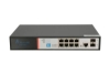 Imagine Extralink VICTOR  PoE Switch  8x Gigabit PoE/PoE+ 2x SFP 1x Console Port 150W Managed