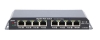 Imagine Extralink KRATOS  PoE Switch  7x Gigabit PoE 1x Uplink RJ45 Power Supply 24V 2.5A 60W