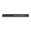 Imagine ZYXEL GS190024HPV METAL SWITCH