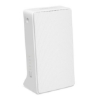 Imagine MERCUSYS AC1200 Wireless Dual Band 4G LTE Router MB130-4G, sTANDARDE WIRELESS: IEEE 802.11ac/a/b/g/n, Dual-Band, Viteza wireless: 867 Mbps at 5 GHz, 300 Mbps at 2.4 GHz, Dimensiuni: 95×61.05×165.97 mm, interfata: 1 × 10/100Mbps LAN/WAN Port, 1× 10/100Mbps LAN Port, 2× 4G/3G External Antenna Ports
