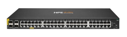 Imagine HPE ANW 6100 48G CL4 4SFP+ 740W Switch