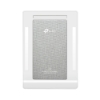 Imagine TP-LINK AX3000 Dual-Band WI-FI 6 AIR Router R5, Standarde wireless: 802.11ax, 802.11ac, 802.11n, 802.11a, 802.11b/g, MU-MIMO, Viteza wireless: 5Ghz-2402 MB/s, 2.4Ghz-574Mb/s, 4 x antene interne, Interfata: 1 x 10/100/1000 LAN, 1 x 10/100/1000 WAN, 1 x USB-C, Indoor, Dimensiuni: 140 x 210 x 11mm,