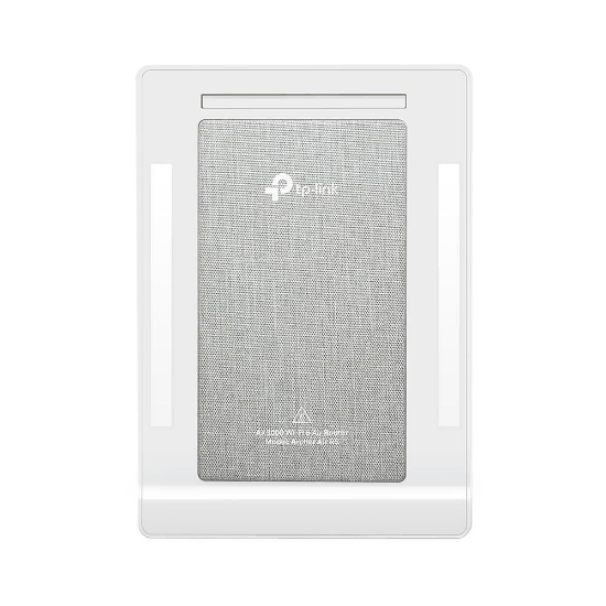 Imagine TP-LINK AX3000 Dual-Band WI-FI 6 AIR Router R5, Standarde wireless: 802.11ax, 802.11ac, 802.11n, 802.11a, 802.11b/g, MU-MIMO, Viteza wireless: 5Ghz-2402 MB/s, 2.4Ghz-574Mb/s, 4 x antene interne, Interfata: 1 x 10/100/1000 LAN, 1 x 10/100/1000 WAN, 1 x USB-C, Indoor, Dimensiuni: 140 x 210 x 11mm,
