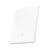Imagine TP-LINK AX3000 Dual-Band WI-FI 6 AIR Router R5, Standarde wireless: 802.11ax, 802.11ac, 802.11n, 802.11a, 802.11b/g, MU-MIMO, Viteza wireless: 5Ghz-2402 MB/s, 2.4Ghz-574Mb/s, 4 x antene interne, Interfata: 1 x 10/100/1000 LAN, 1 x 10/100/1000 WAN, 1 x USB-C, Indoor, Dimensiuni: 140 x 210 x 11mm,
