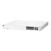 Imagine HPE Networking Instant On Switch 8p Gigabit CL4 4p SR2.5G CL6 PoE 2p 10GBT 2p SFP+ 480W 1960