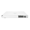 Imagine HPE Networking Instant On Switch 8p Gigabit CL4 4p SR2.5G CL6 PoE 2p 10GBT 2p SFP+ 480W 1960