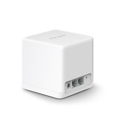 Imagine Router Wireless MERCUSYS Halo H30G, AC1300, Wi-Fi 5, Dual-Band, Gigabit