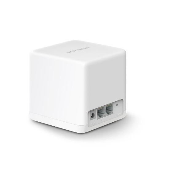 Imagine Router Wireless MERCUSYS Halo H30G, AC1300, Wi-Fi 5, Dual-Band, Gigabit