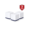 Imagine Router Wireless MERCUSYS Halo H50G, AC1900, Wi-Fi 5, Dual-Band, Gigabit