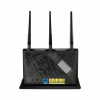 Imagine Router Wireless Asus 4G-AC86U, AC2600, Dual Band