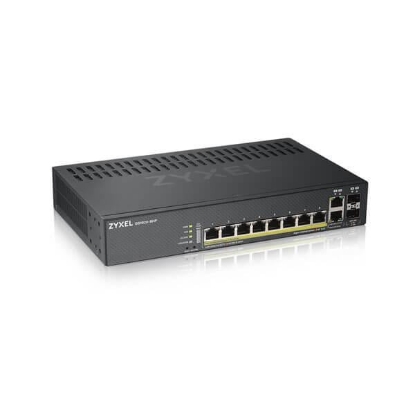 Imagine ZYXEL GS1920-48HPV2 48PORT GBEPOE SWITCH
