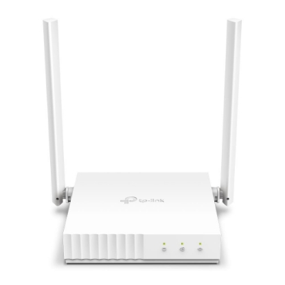 Imagine Router Wireless TP-Link TL-WR844N, Wi-Fi 4, Single-Band
