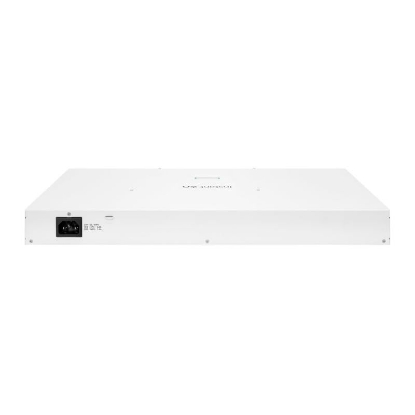 Imagine HPE Networking Instant On Switch 24p Gigabit CL4 PoE 4p SFP+ 370W 1930