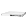 Imagine HPE Networking Instant On Switch 24p Gigabit CL4 PoE 4p SFP+ 370W 1930