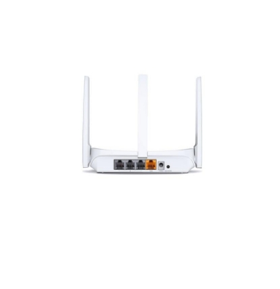 Imagine Router Wireless Mercusys MW305R; Wi-Fi, Single-Band